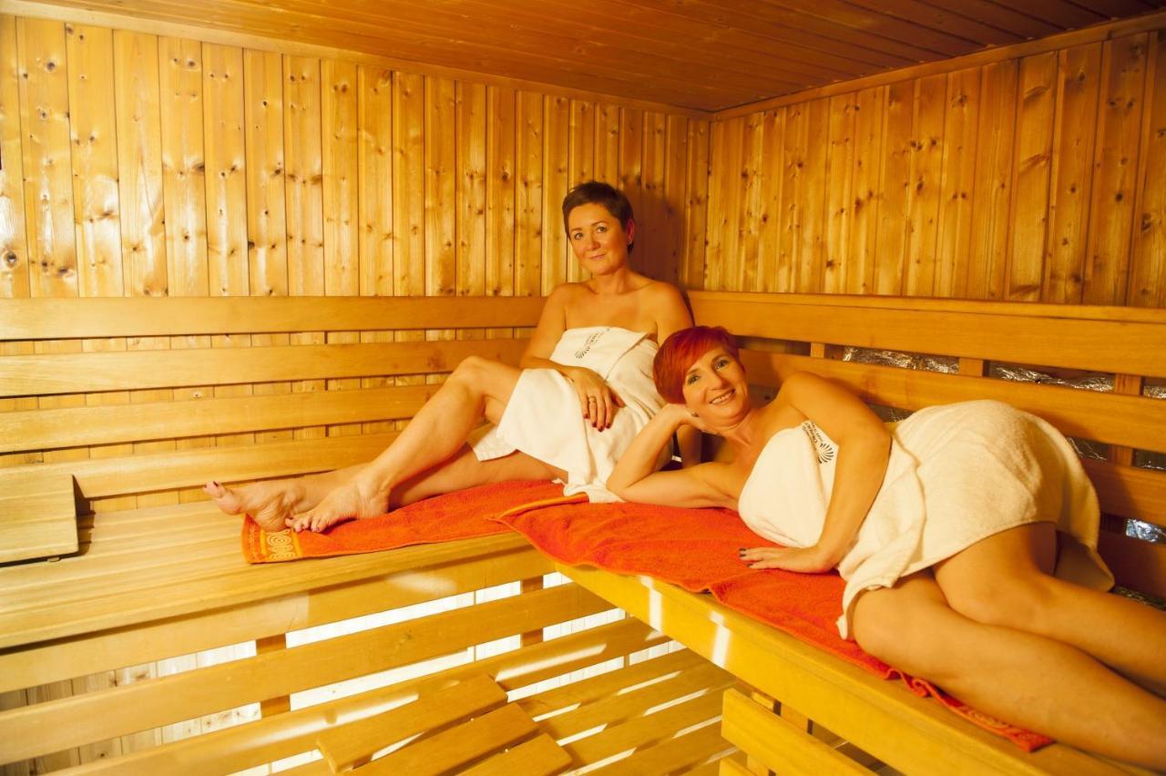 Aparthotel Dom Zdrojowy Jelení Hora Exteriér fotografie