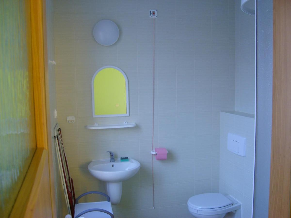 Aparthotel Dom Zdrojowy Jelení Hora Exteriér fotografie