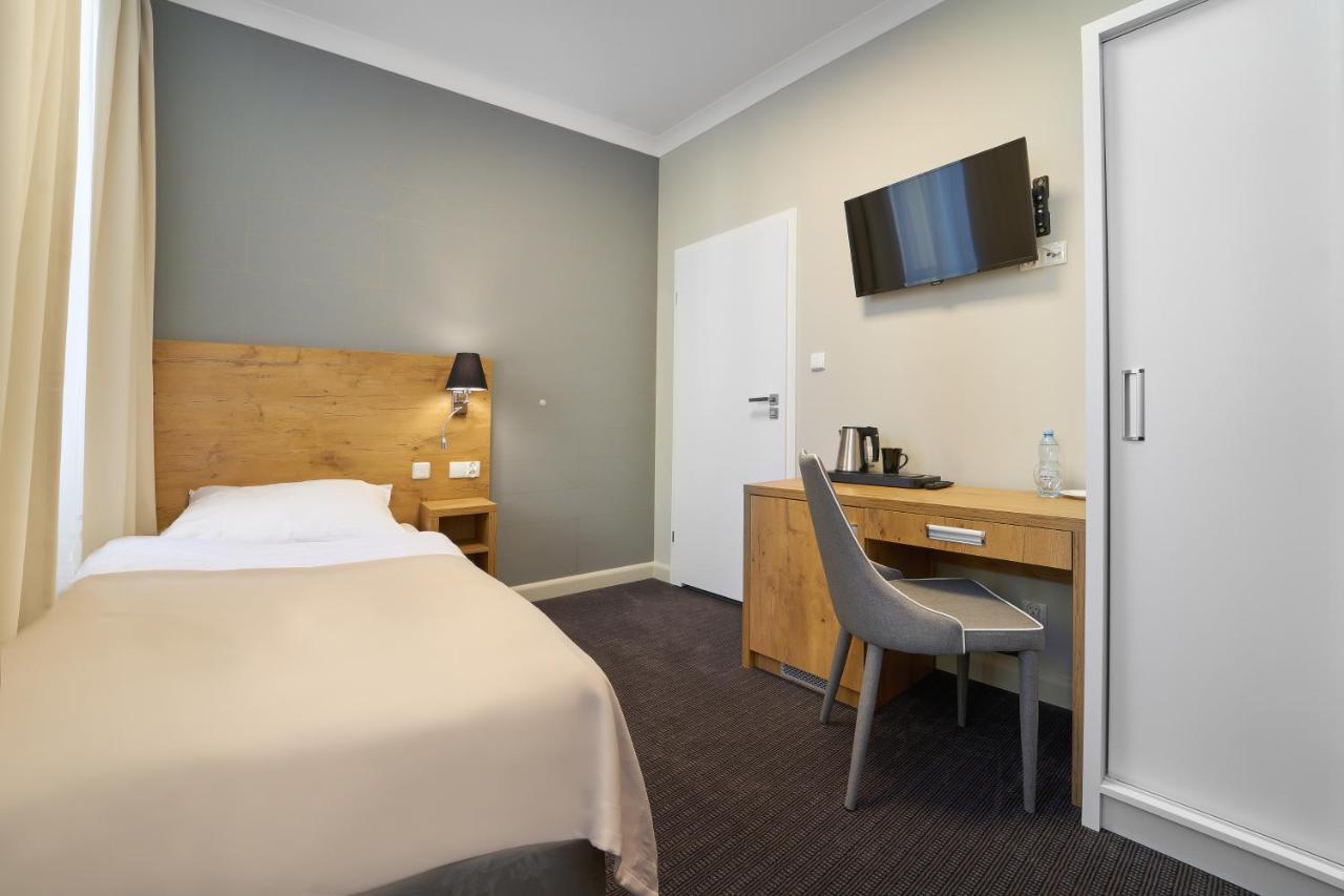 Aparthotel Dom Zdrojowy Jelení Hora Exteriér fotografie