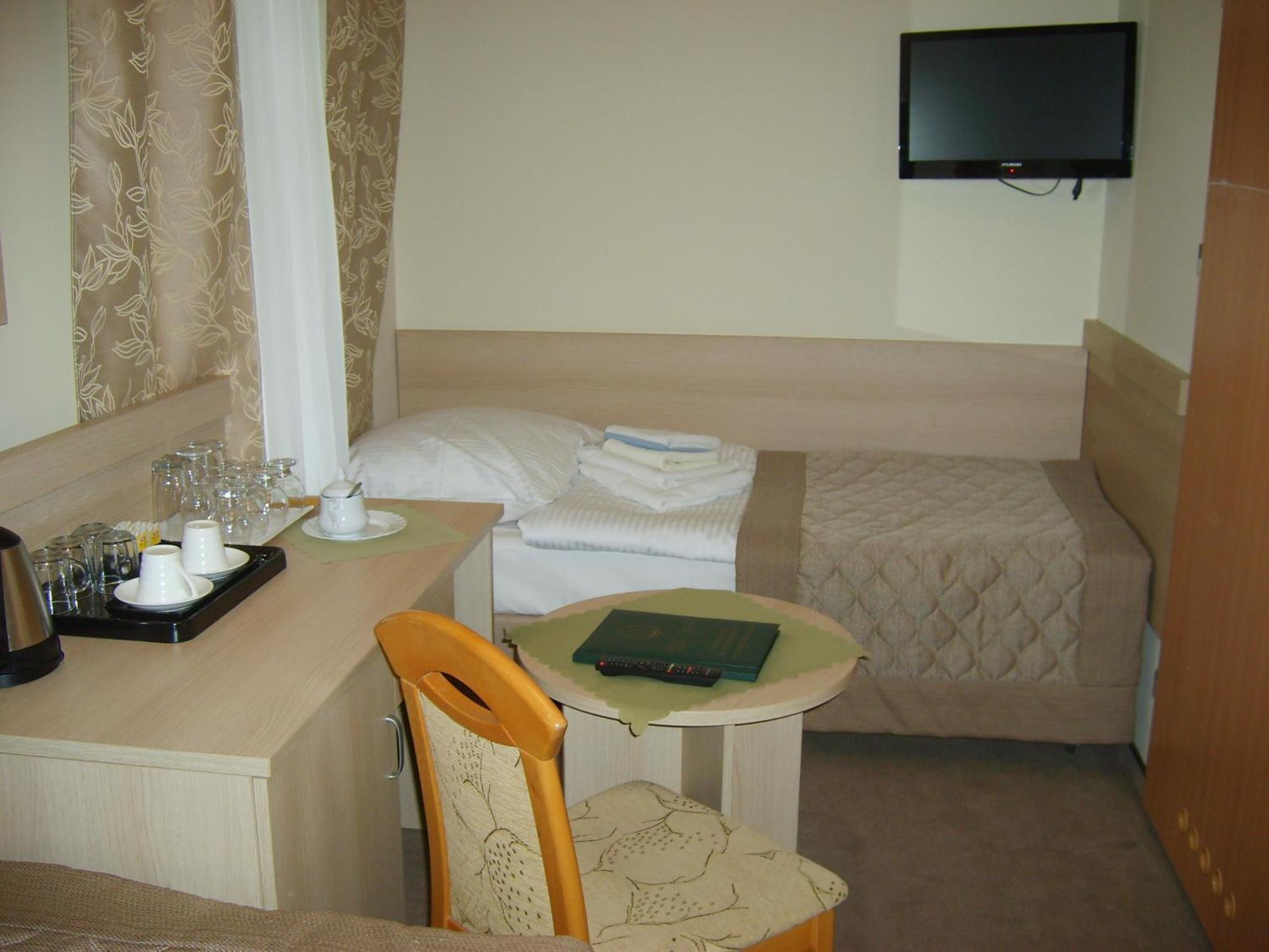 Aparthotel Dom Zdrojowy Jelení Hora Exteriér fotografie